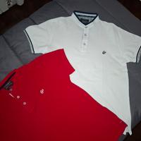 magliette polo 
