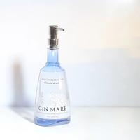 Trasforma il tuo GIN MARE IN un dosatore di sapone