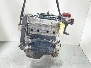 350A1000 71751446 MOTORE COMPLETO FIAT Punto EVO 3