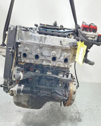 350A1000 71751446 MOTORE COMPLETO FIAT Punto EVO 3