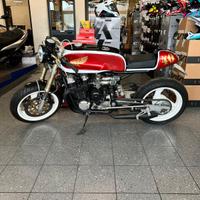 Honda Altro modello - 1986