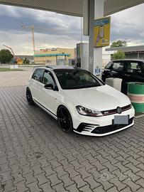 Vw Golf 7 GTI Clubsport