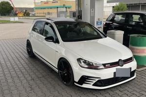 Vw Golf 7 GTI Clubsport
