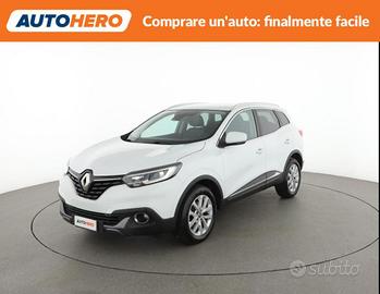 RENAULT Kadjar FD64991