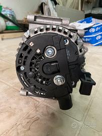 Alternatore mercedes