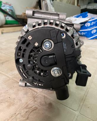 Alternatore mercedes