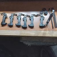 ferma porte e finestre 