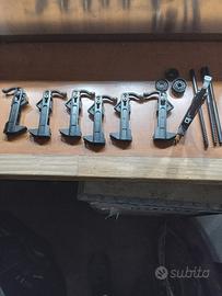 ferma porte e finestre 