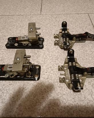 Attacco scialpinismo