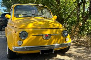 Fiat 500F