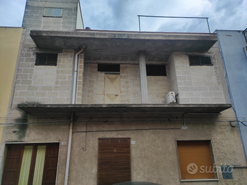 Appartamento in via Ercole D' Ippolito.70 Latiano