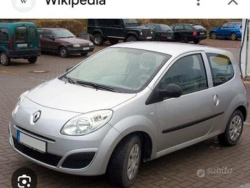 RENAULT TWINGO