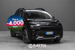 CITROEN C3 Aircross I 2021 C3 Aircross 1.5 bluehdi