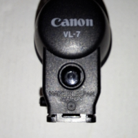Canon accessori per videocamere