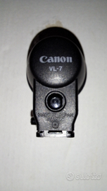 Canon accessori per videocamere