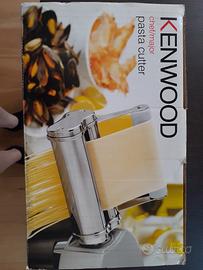 Kenwood chef accessori