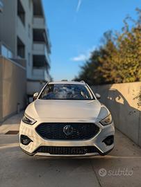 MG ZS 1.0 T-GDI Luxury automatica