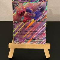 Tinkaton EX 031 SVP Pokèmon