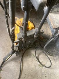 Idropulitrice