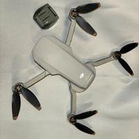 Dji mini 2
