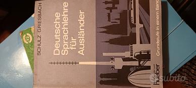 Tedesco per stranieri