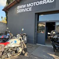 BMW R NineT Urban GS 1200 STREPITOSE CONDIZIONI