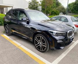 Bmw X5 xDrive30d Msport