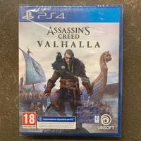 Gioco Ps4 - Assassin’s Creed Valhalla