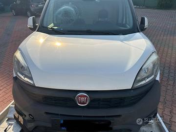 Fiat Doblo Doblò 1.6 MJT 16V 90cv Pop