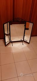 petineuse toilette Ikea 