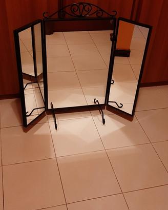 petineuse toilette Ikea 