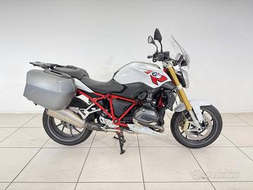BMW R 1200 R