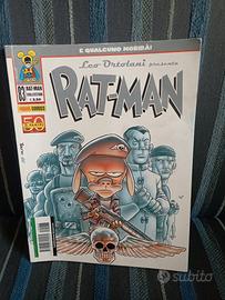 rat-man collection numero 83- e qualcuno morirà 