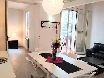 Politeama S.Oliva AMPIO BIVANI