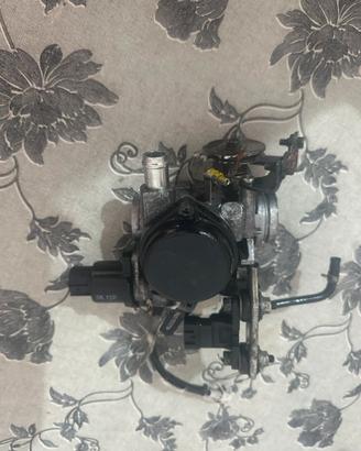 carburatore X max