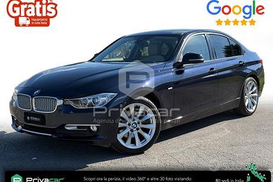 BMW 320d Modern
