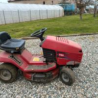 Trattorino Toro lama 94