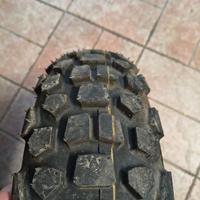 gomma maxxis tassellata scooter nuova 
