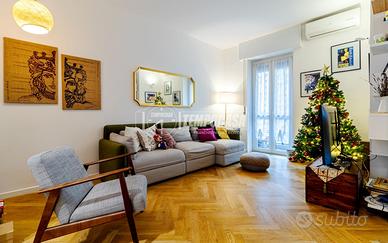 Appartamento a Milano Via ciceri visconti 2 locali