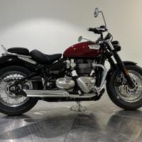 TRIUMPH Bonneville Speedmaster