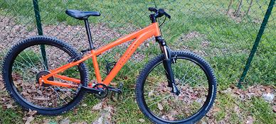  Mtb Rockrider St 500 jr 26 da sistemare 