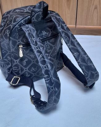 Borsa a zainetto Giulia Pieralli nuova