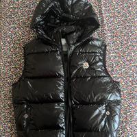 Moncler smanicato