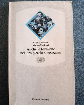 Tascabile Einaudi 
