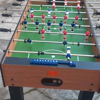 calcio balilla