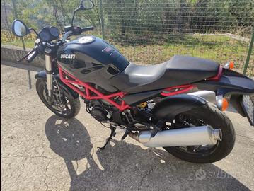 Ducati Monster 695 - 2006