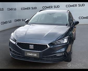 SEAT Leon IV 2020 Sportstourer - Leon Sport U33666
