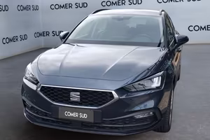 SEAT Leon IV 2020 Sportstourer - Leon Sport U33666