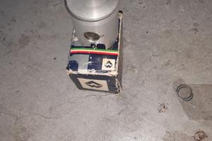 pistone per scooter maggiorato 44,94