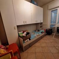 Cameretta bambini